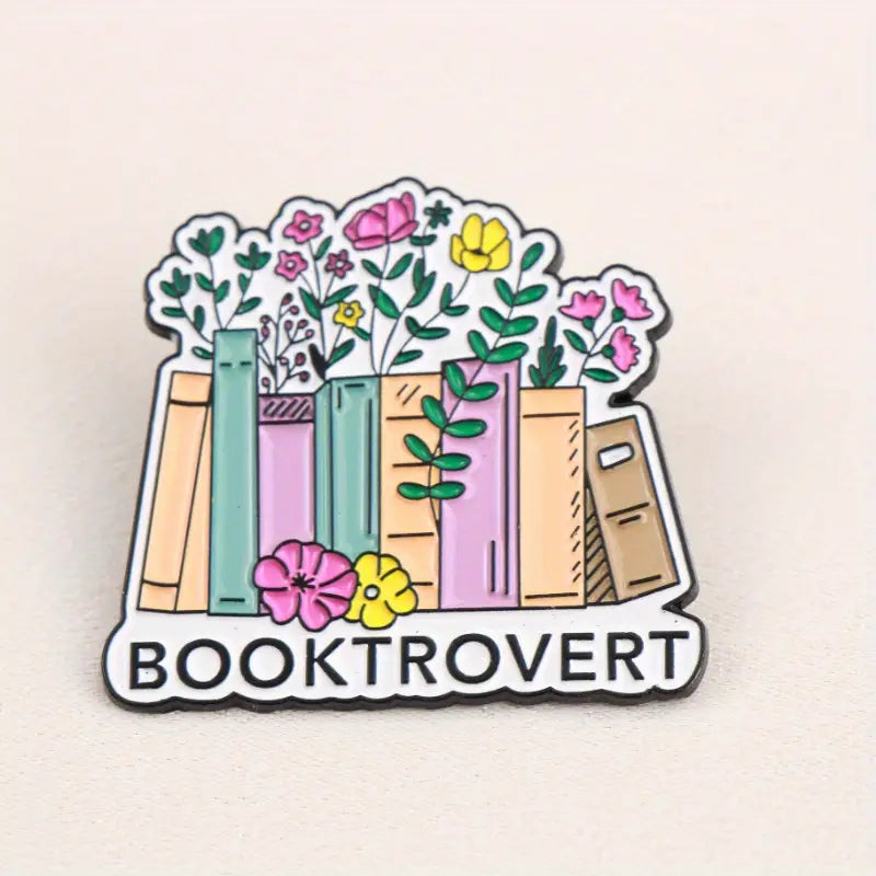 Booktrovert