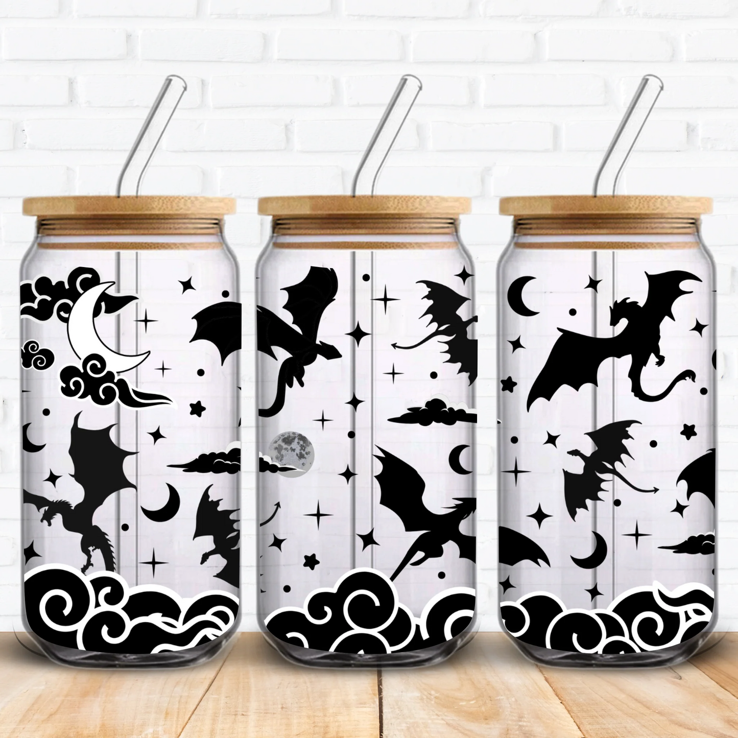 Fantasy inspired Dragon cup - PRE ORDER