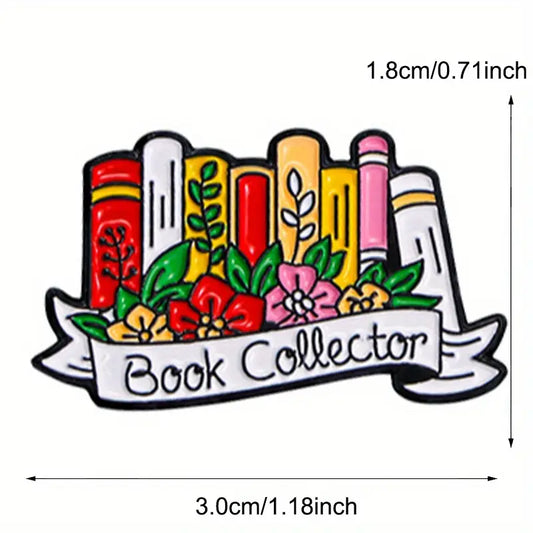 Book Collector