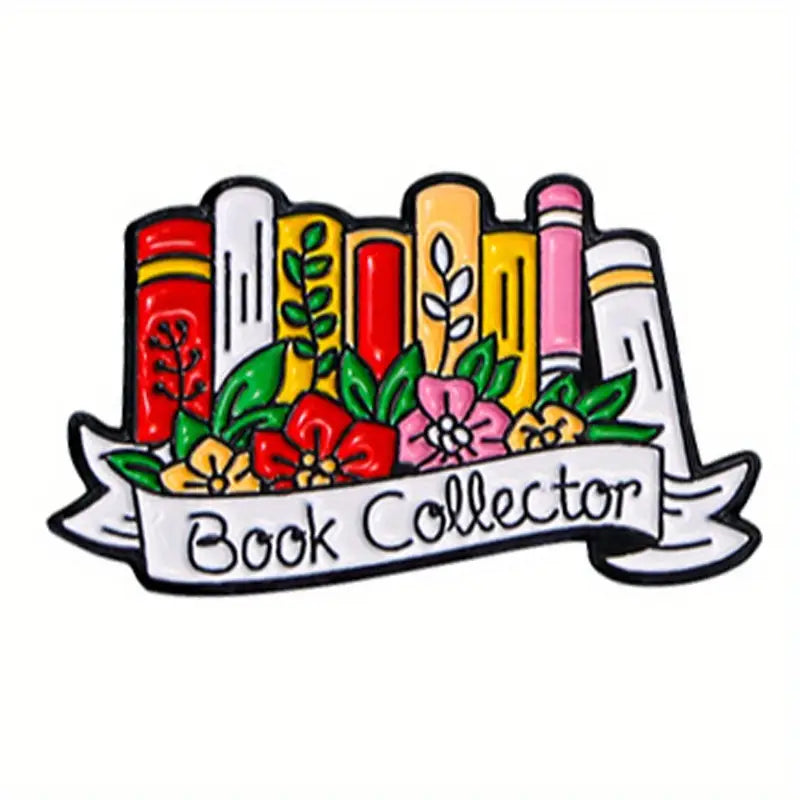 Book Collector
