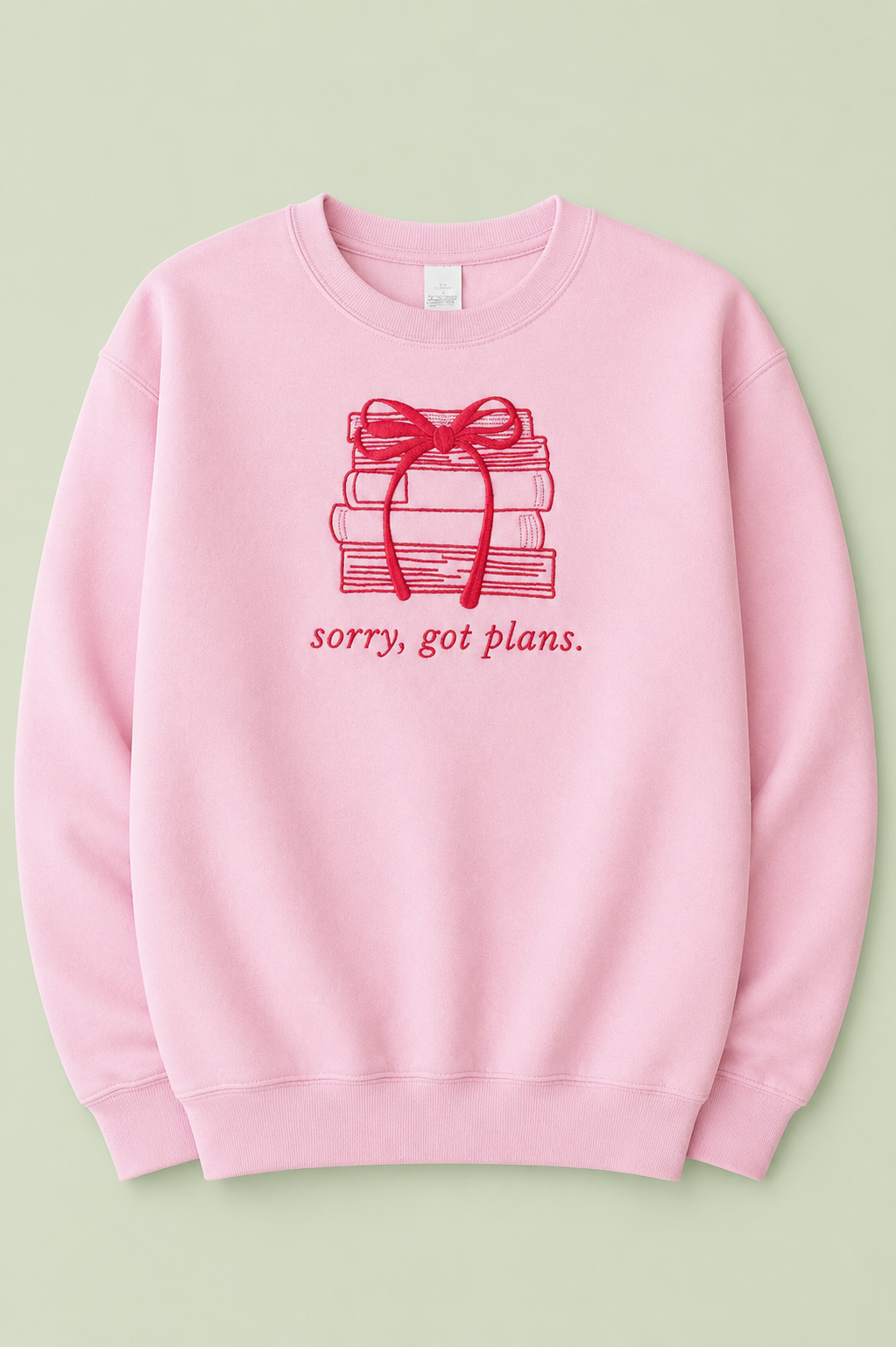 Sorry got plans