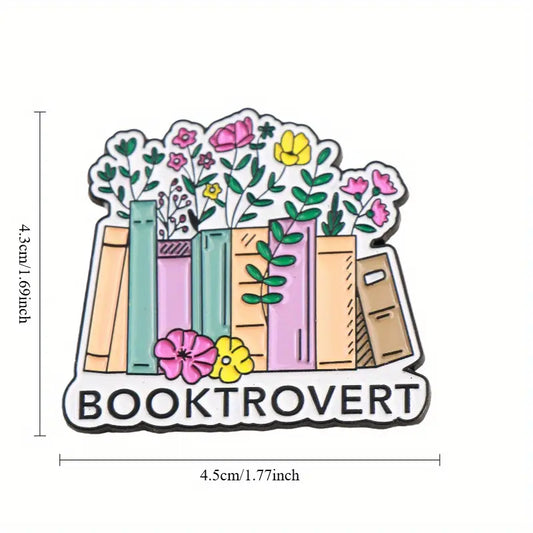 Booktrovert