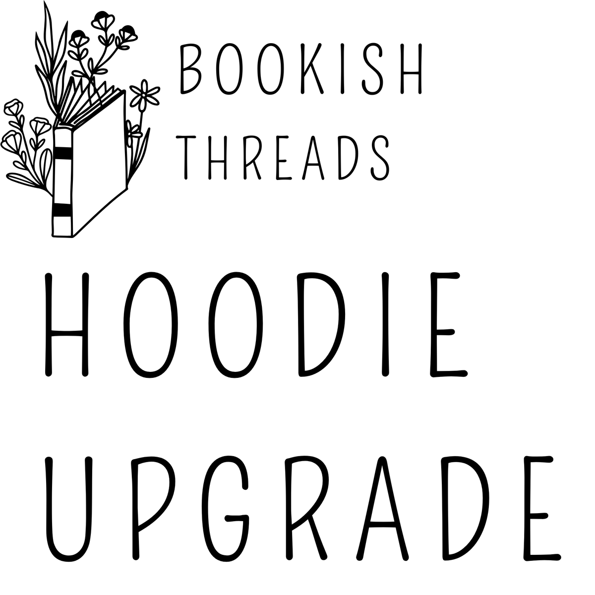 Hoodie Upgrade