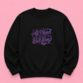 All I Need is a Bat Boy Jumper