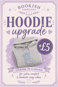 Hoodie Upgrade