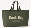 Oversized Tote Bag