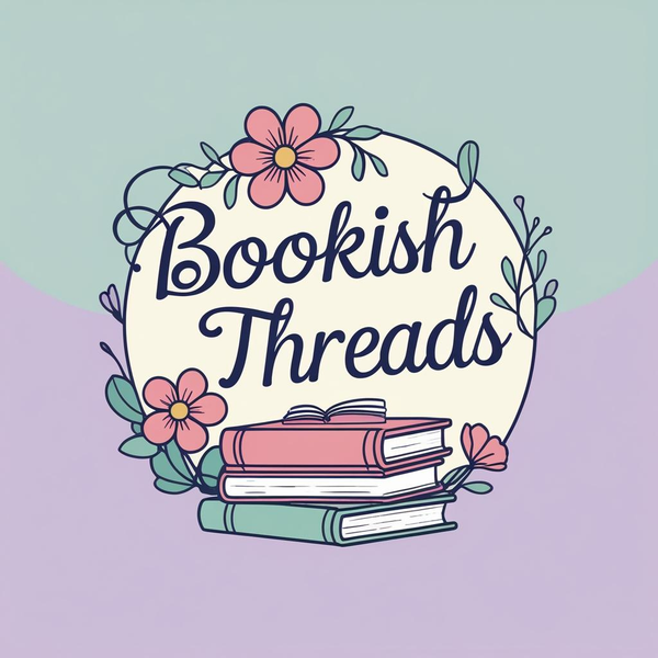 Bookish Threads Co
