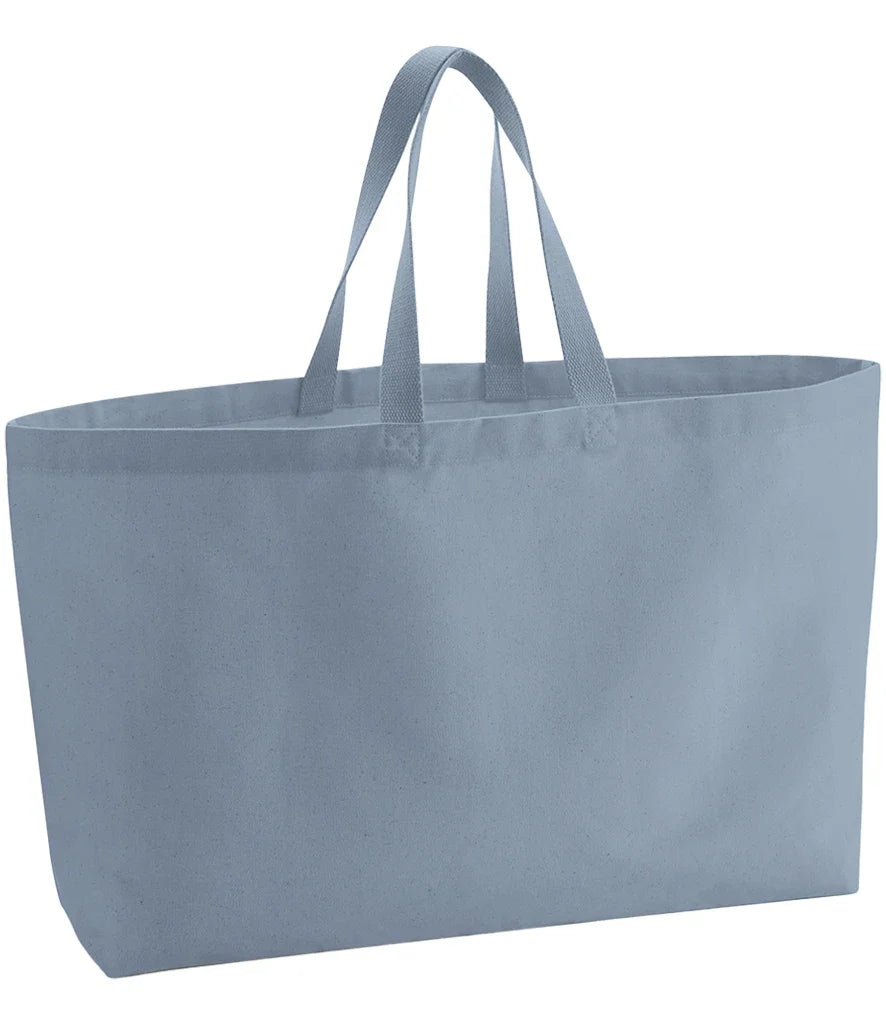 Oversized Tote Bag