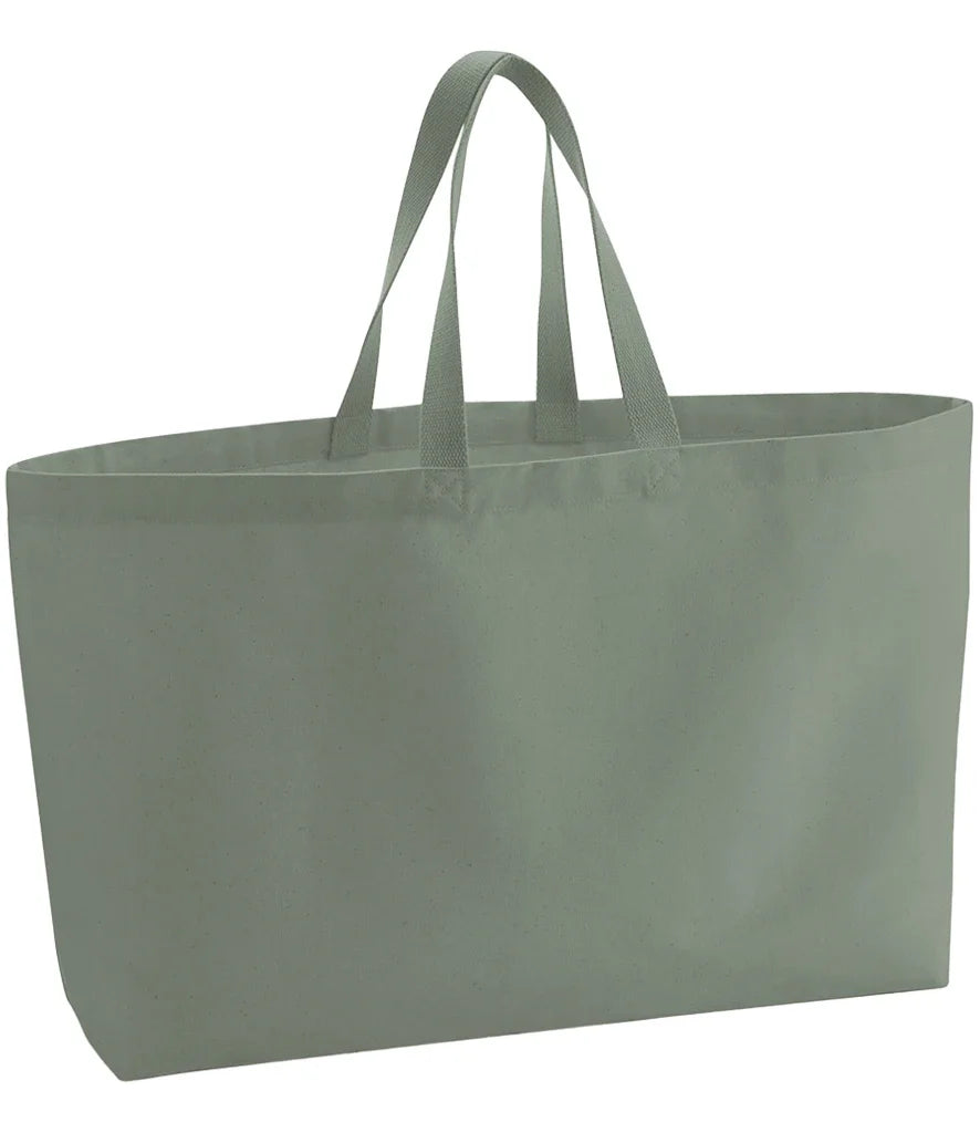 Oversized Tote Bag
