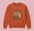 Small Town Romance jumper