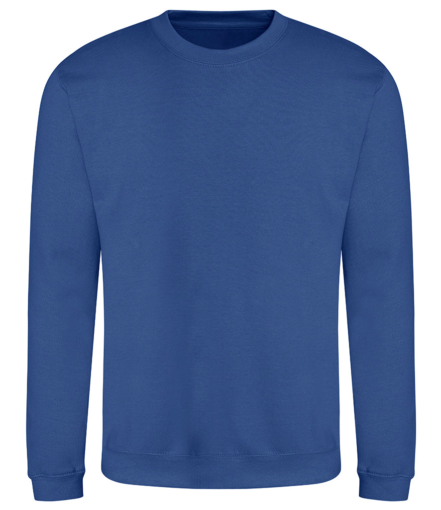 Thriller Girlier sweatshirt