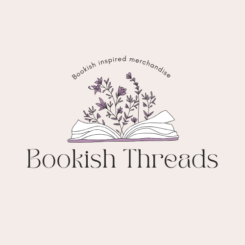 Bookish Threads Co