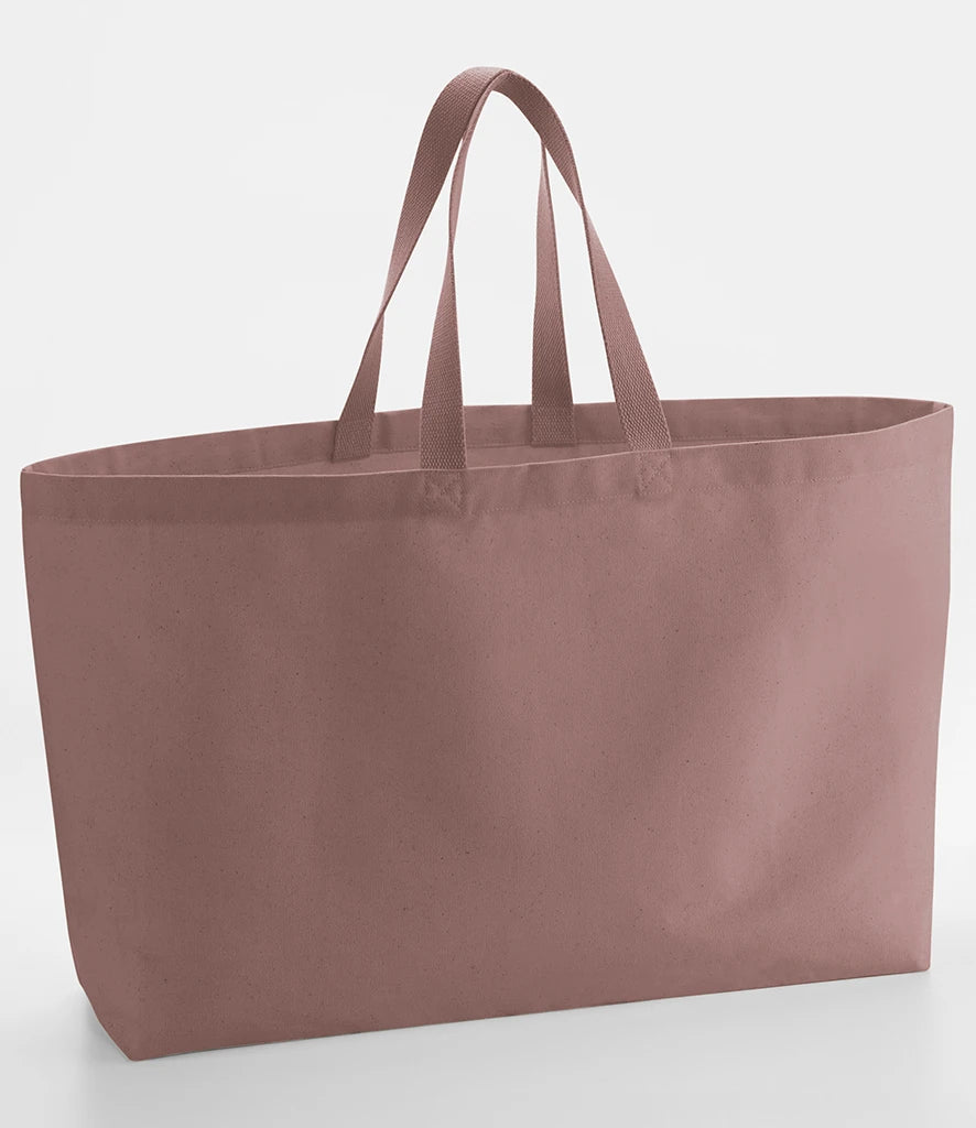 Oversized Tote Bag