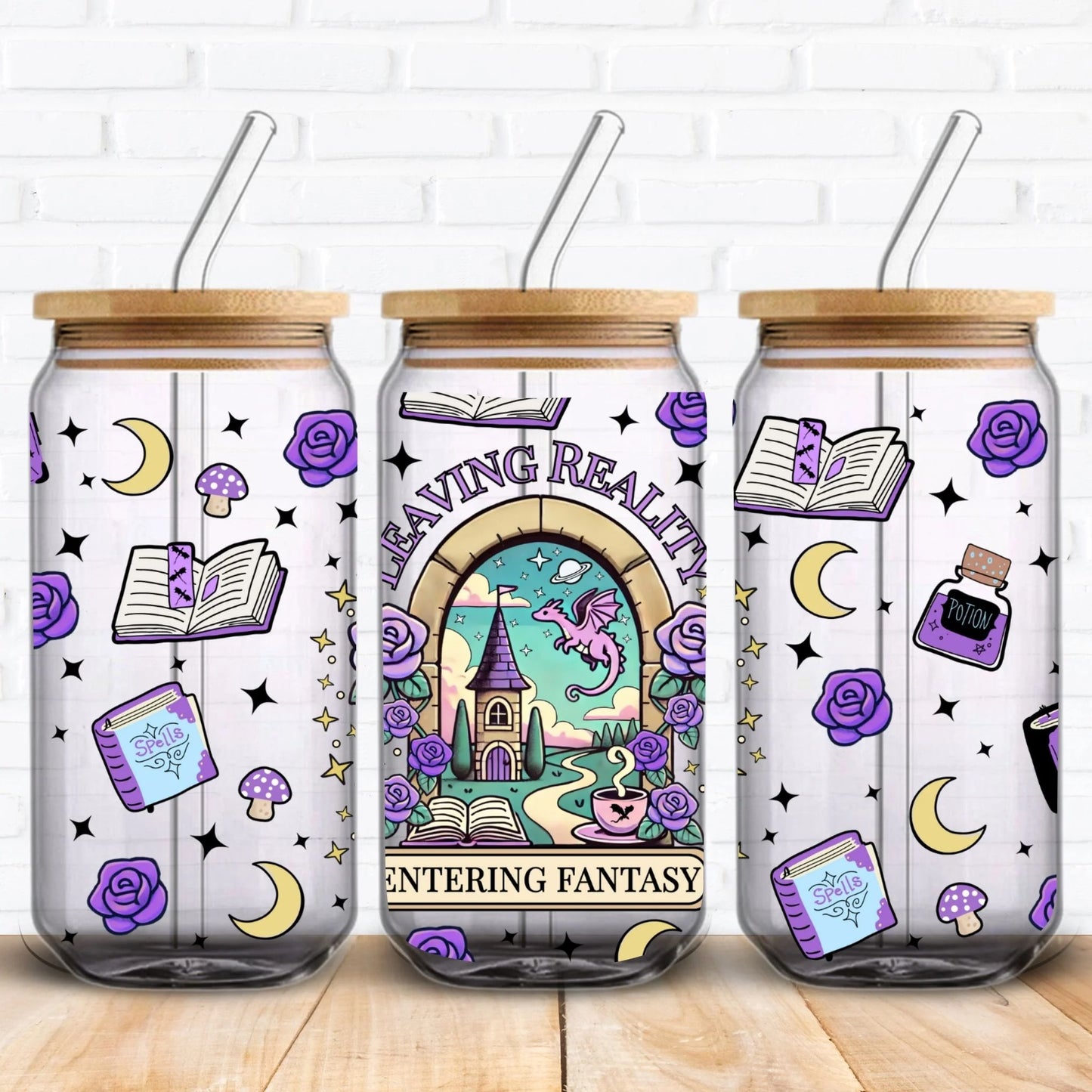 Leaving Reality - Pre order